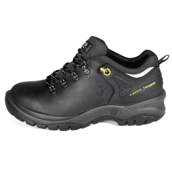 Grisport veiligheidsschoen 771 S3
