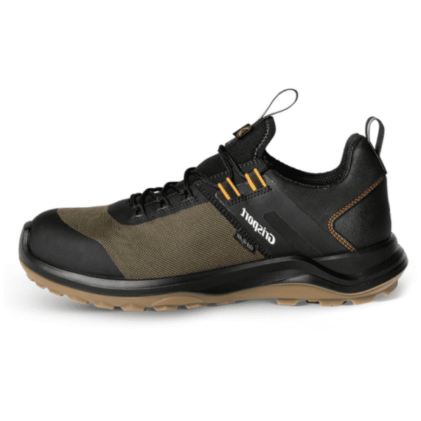 Grisport veiligheidsschoen Active Pro Dash S1P ESD