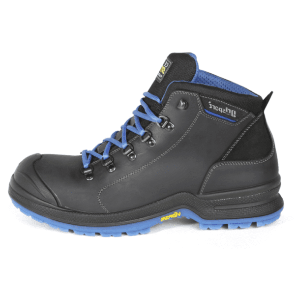 Grisport veiligheidsschoen Data S3