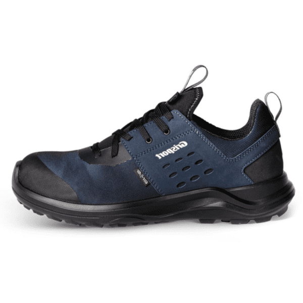 Grisport veiligheidsschoen Active Pro Dusk S1P ESD