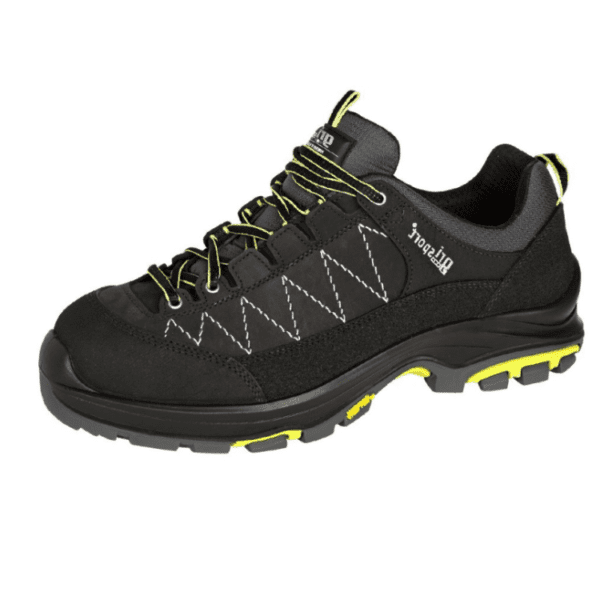 Grisport veiligheidsschoen Solar 33510 S3