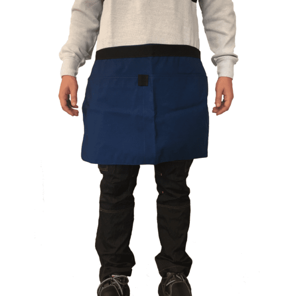 Zintex - Snijschort Cordura model Heerlen