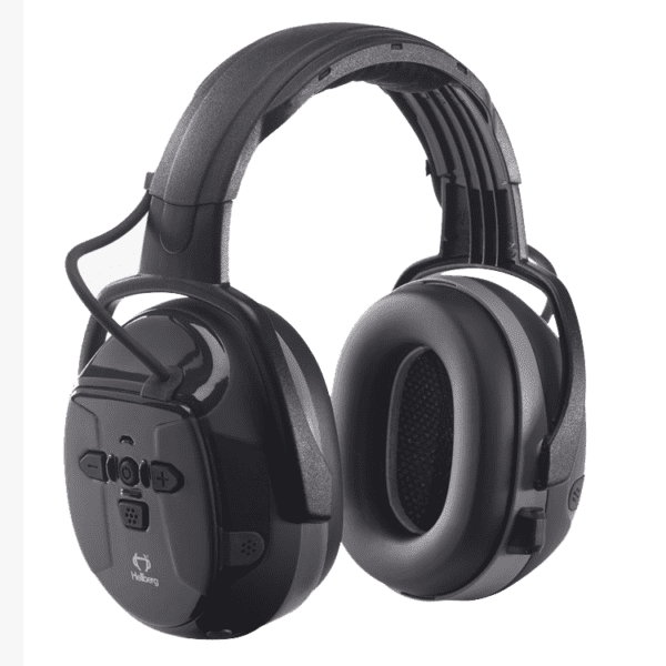 Hellberg Xstream LD gehoorkap