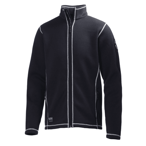 Helly Hansen Hay river fleece jacket 72111