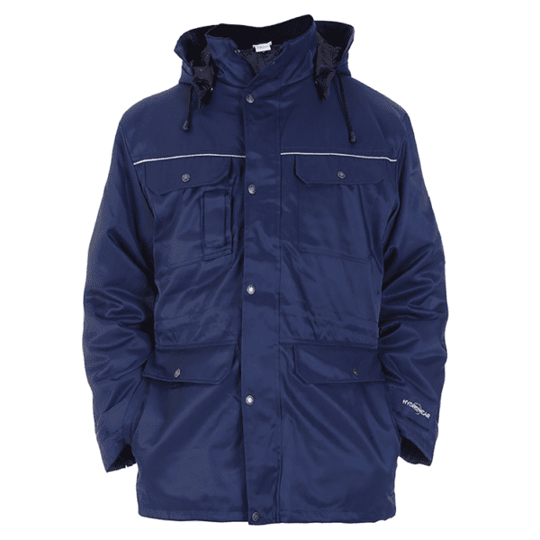 Hydrowear Leuven parka