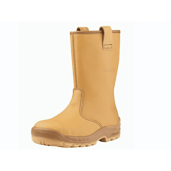 Jalartic veiligheidslaars SAS S3