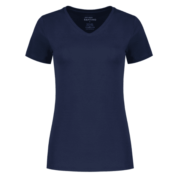 Santino T-shirt Jazz lady