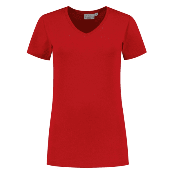 Santino T-shirt Lebec Ladies