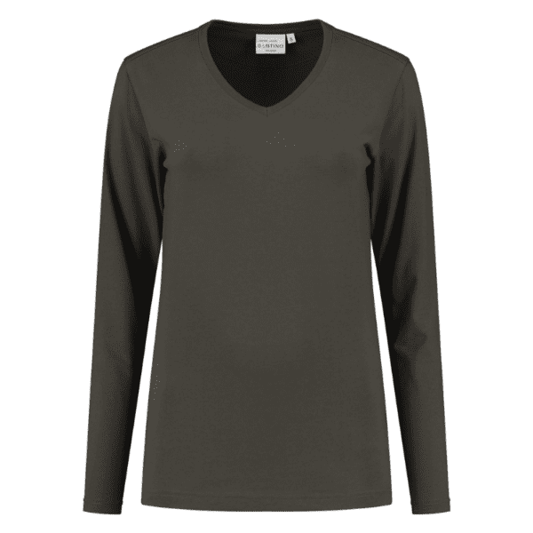 Santino T-shirt Ledburg Ladies