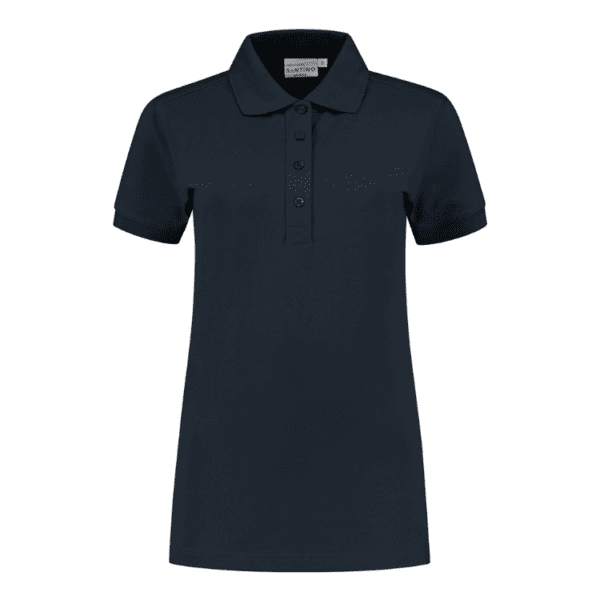 Santino Poloshirt Ladies Fit Leeds