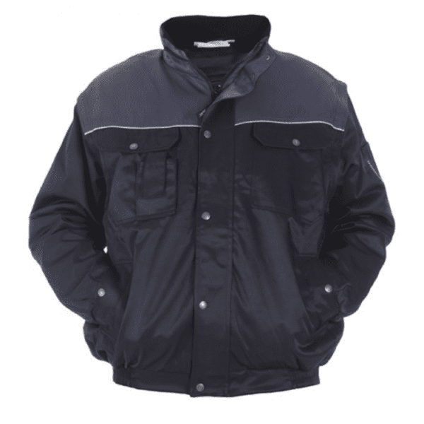 Hydrowear Leipzig pilotjack