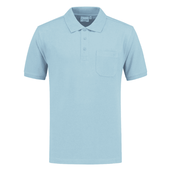 Santino Poloshirt Lenn
