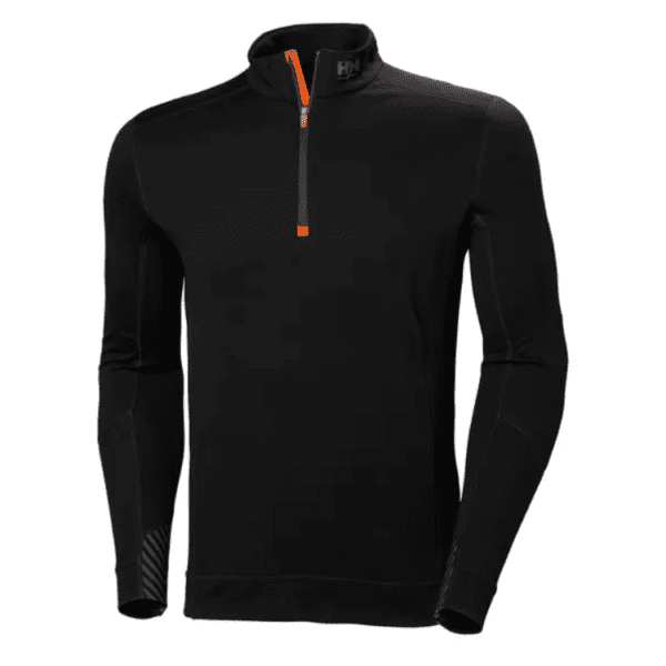 Helly Hansen Lifa Merino Half Zip 75107