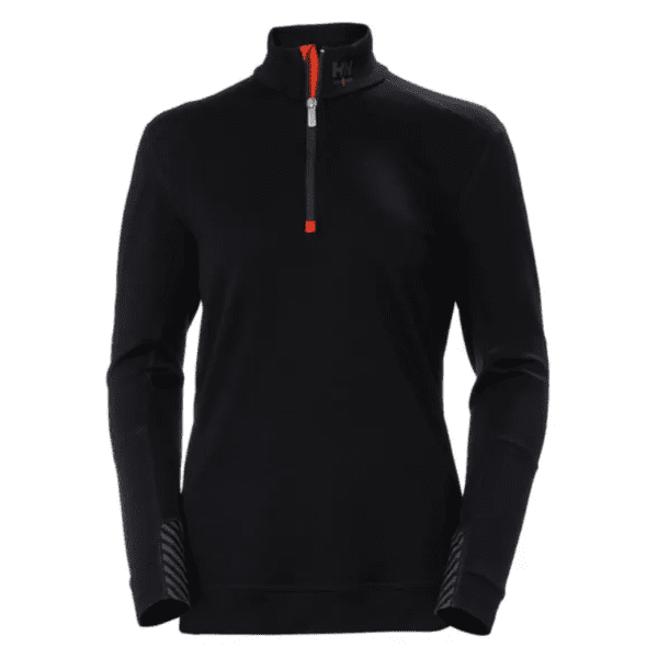 Helly Hansen Lifa Merino Half Zip Women 75210