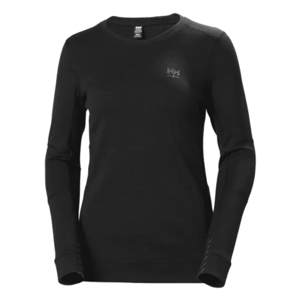 Helly Hansen Lifa Merino Crewneck Women 75209