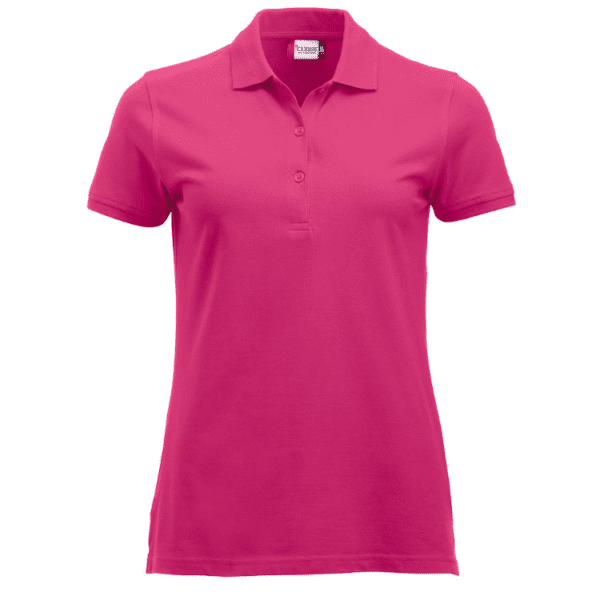 Clique Classic Marion Dames Polo 028246