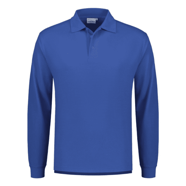 Santino poloshirt Matt