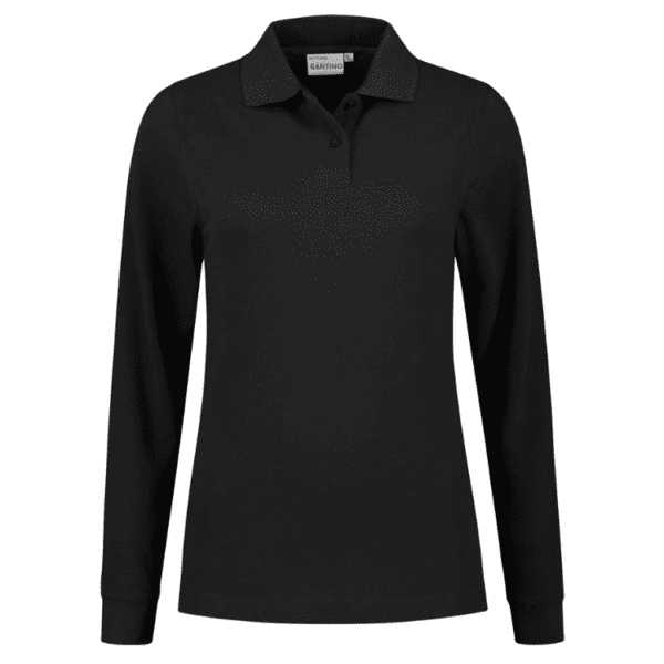 Santino poloshirt Matt Ladies