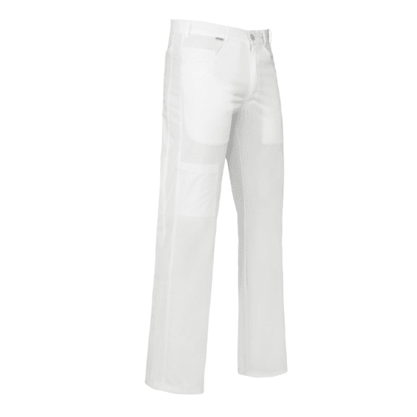 De Berkel Max herenpantalon