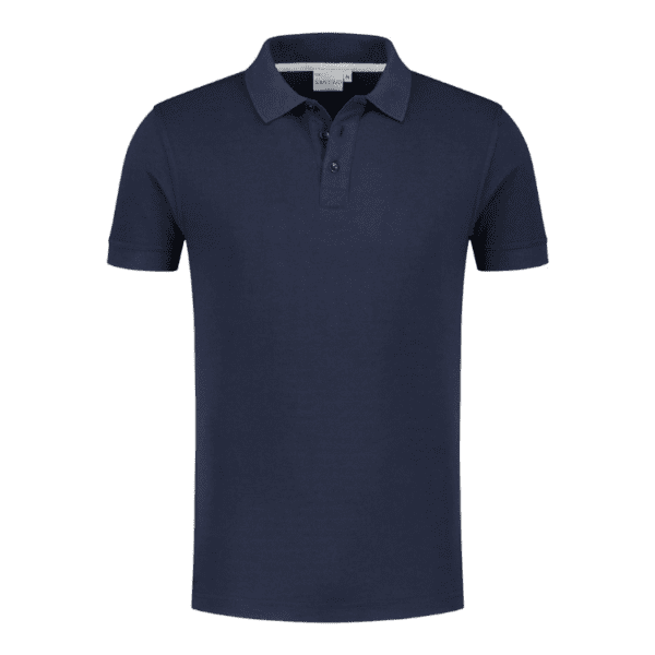 Santino poloshirt Slimfit Max