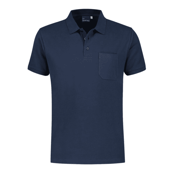 Santino Poloshirt Milan