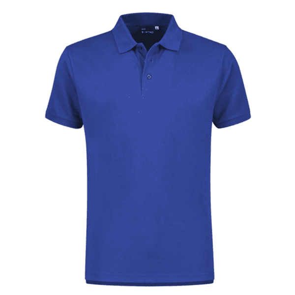 Santino Poloshirt Monza