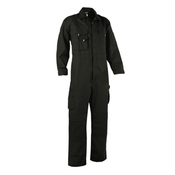 Dassy Overall Nimes met kniezakken 100313