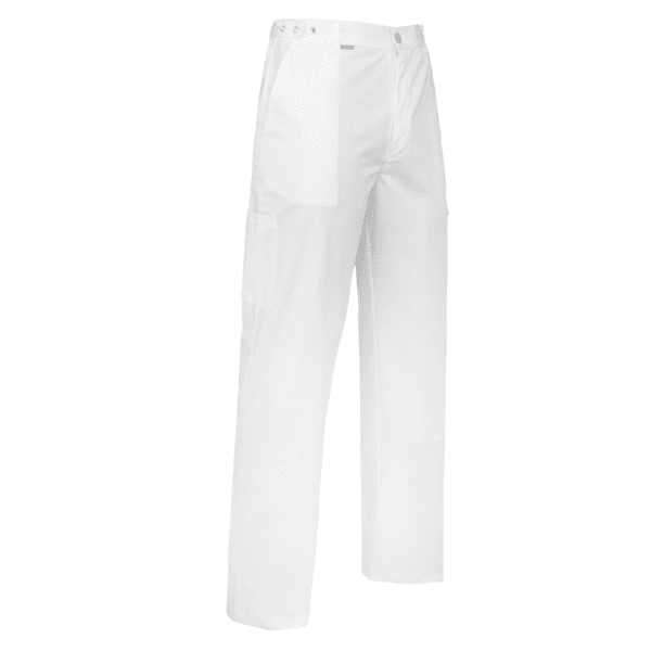 De Berkel Odin unisex pantalon