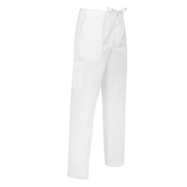 De Berkel Ole unisex pantalon