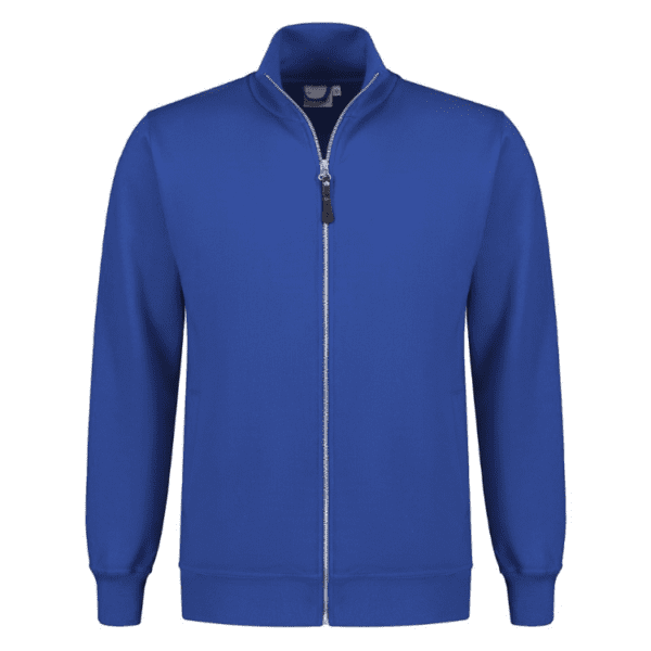 Santino Sweatvest jacket Onno