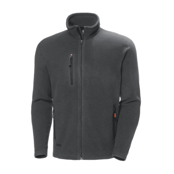 Helly Hansen Oxford fleece jas 72026