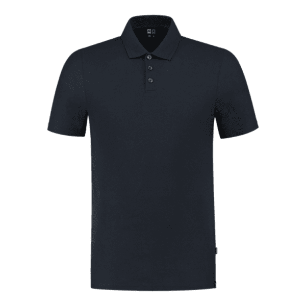 Tricorp Poloshirt Fitted Rewear 201701