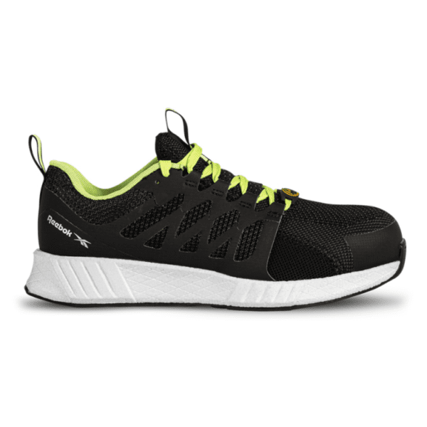 Reebok veiligheidsschoen Fusion Flexweave Work 1073 S1P