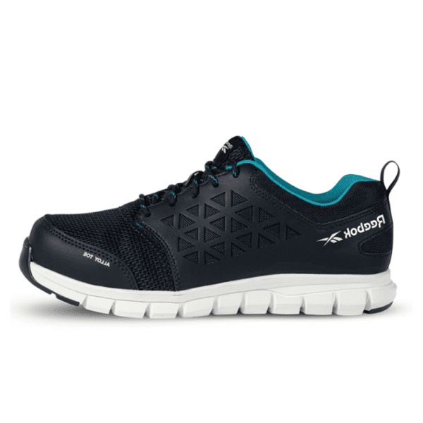 Reebok dames veiligheidsschoen Excel Light 131 S1P