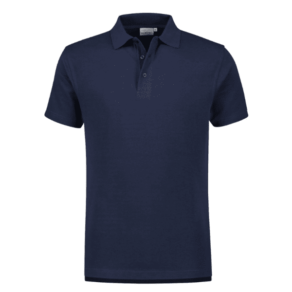 Santino poloshirt Ricardo