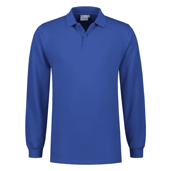 Santino polosweater Rick