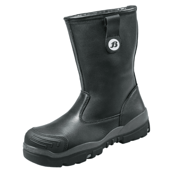 Bata veiligheidslaars Robust S3