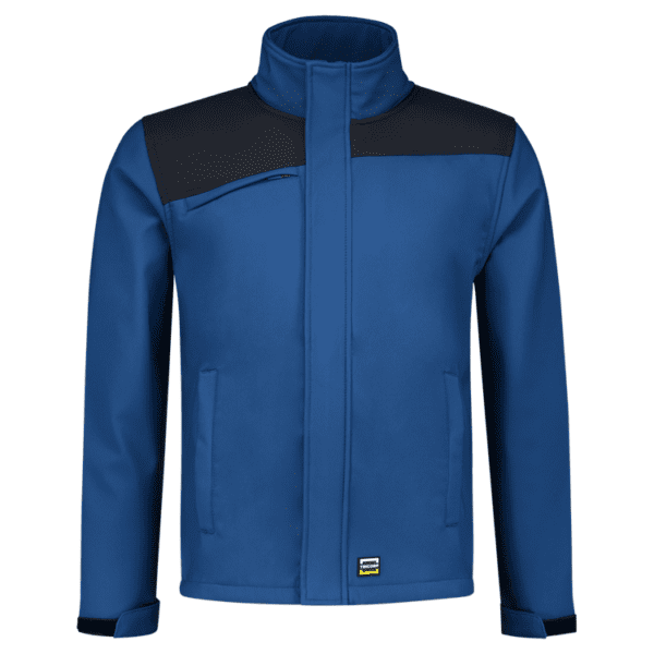 Tricorp 402021 Softshell Bicolor Naden