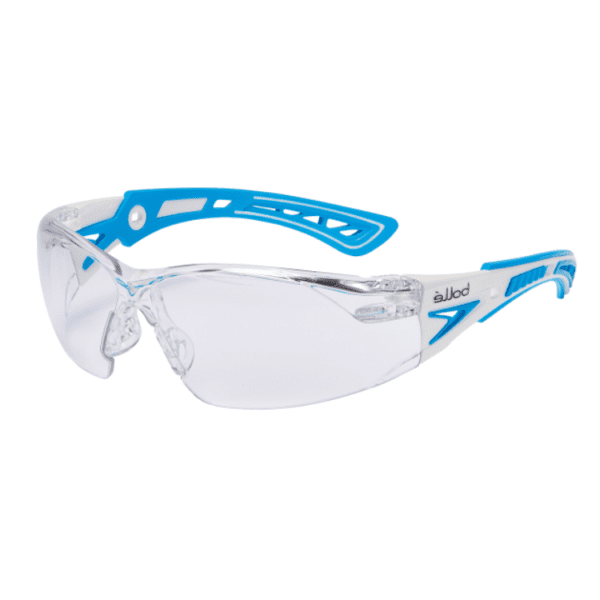 Bollé veiligheidsbril Rush +(PLUS) SMALL/LADY