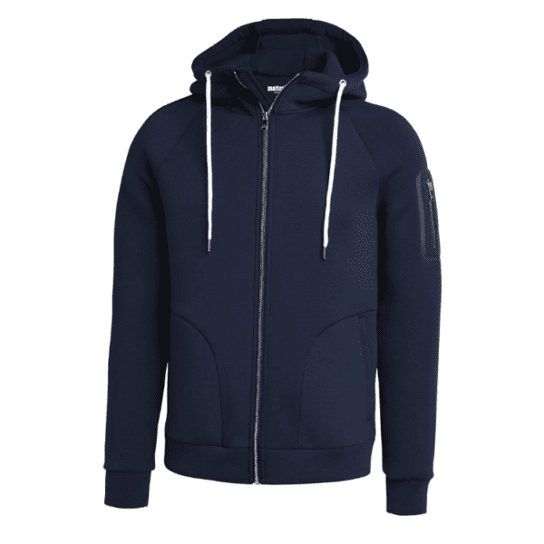 Matterhorn MH-976 Scuba Hoodie