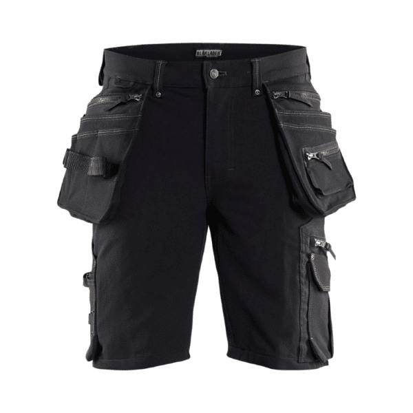 Blaklader X1988 Short 4-Weg Stretch