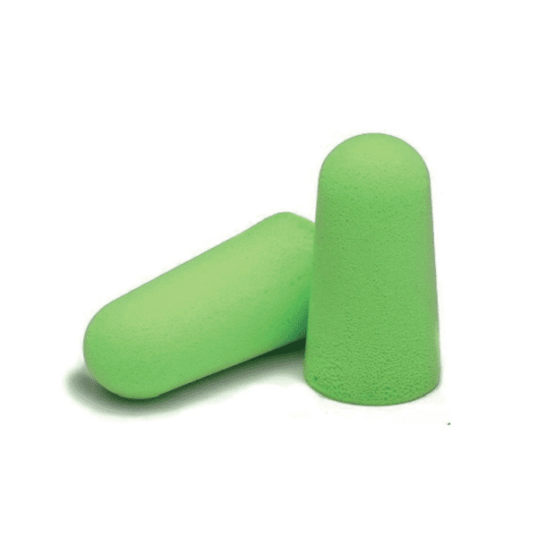 Silent Ear protection (200 paar)