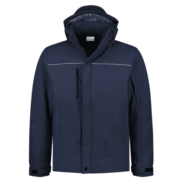 Santino Softshell Jacket Stockholm