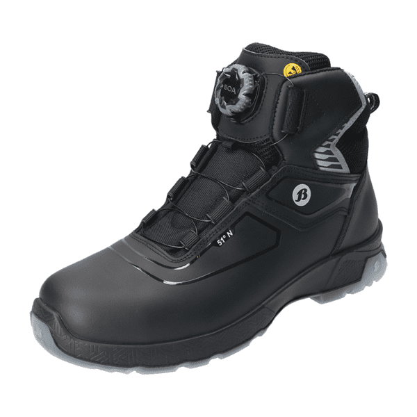 Bata veiligheidsschoen Summ Five BOA S3 ESD