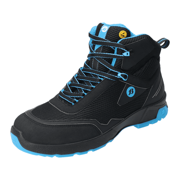 Bata veiligheidsschoen Summ One S3 ESD