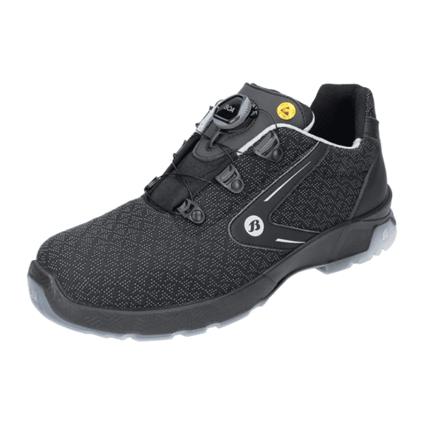 Bata veiligheidsschoen Summ Seven BOA S3 ESD