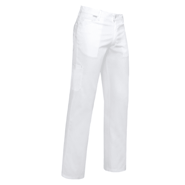 De Berkel Theo herenpantalon