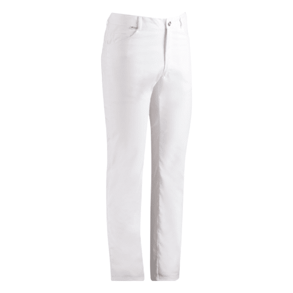 De Berkel Thor herenpantalon