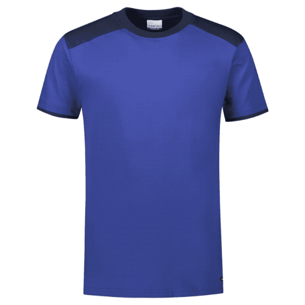 Santino 2Color-line T-shirt Tiësto