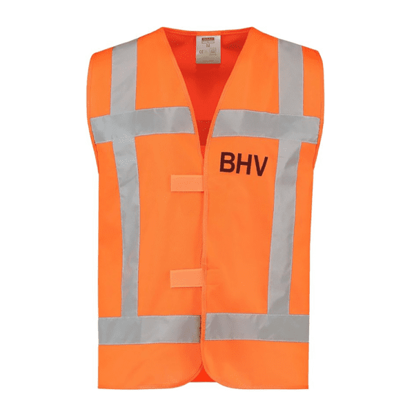 Tricorp veiligheidsvest RWS V-RWS-BHV EN471